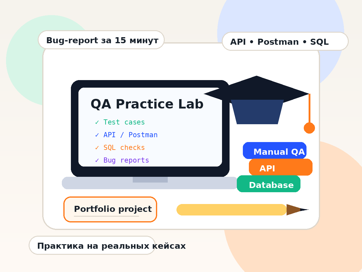 QA learning